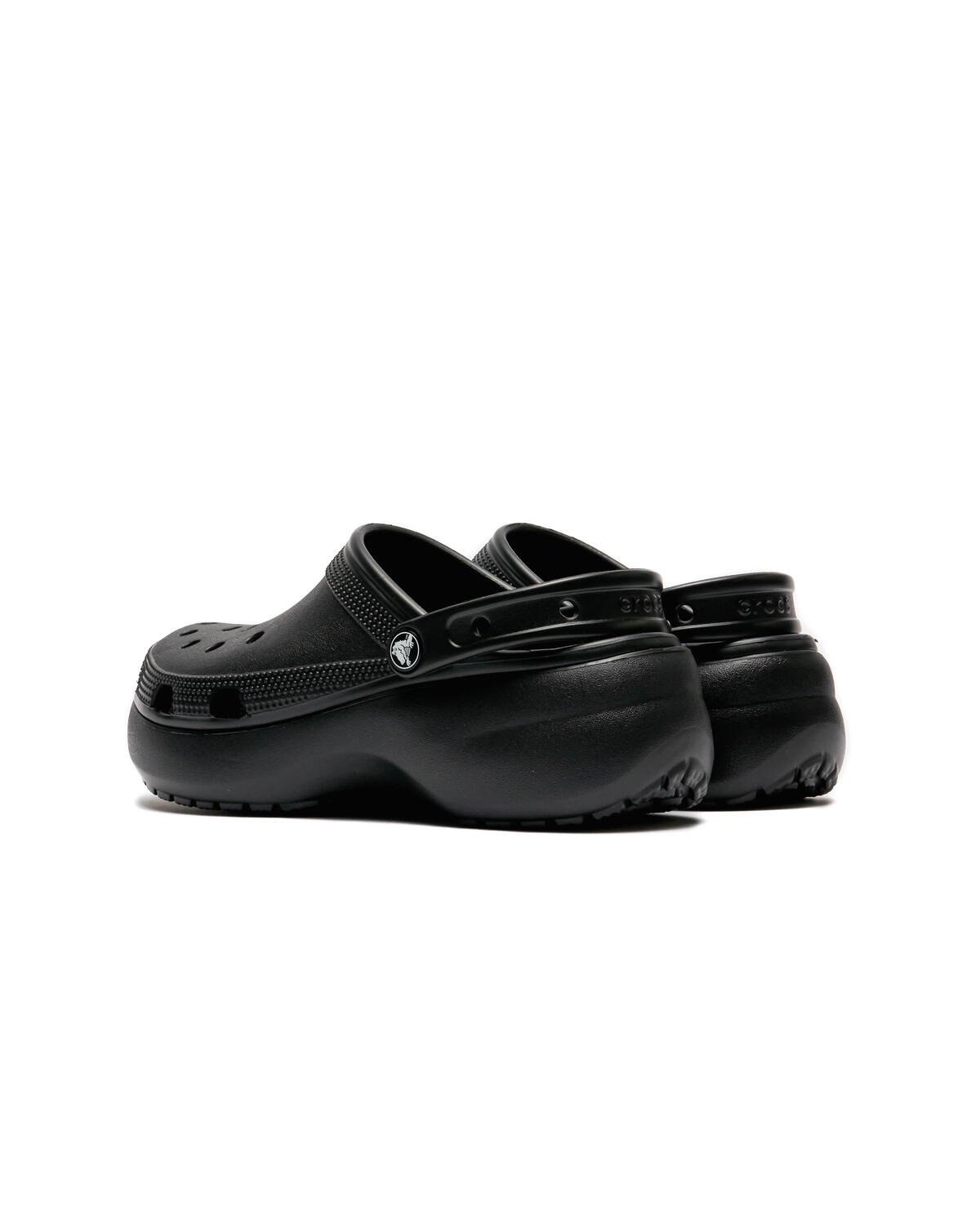 Crocs Classic Platform Clog | 206750-001 | AFEW STORE